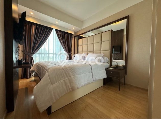 Sewa Apartemen Harga Terjangkau di Casablanca 2 Bedroom Sewa Apartemen Harga Terjangkau di Casablanca 2 Bedroom