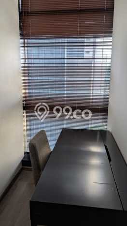 Apartemen Prestisius Dijual di Tanah Abang Luas 64m2 Apartemen Prestisius Dijual di Tanah Abang Luas 64m2