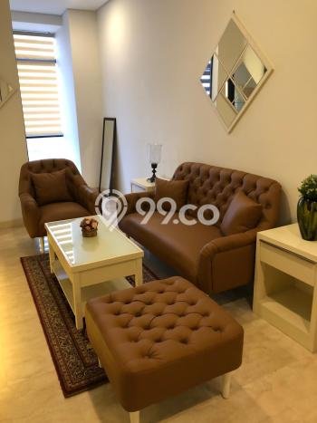 Disewakan Apartemen Terjangkau 2 KT di Sudirman Jakarta Selatan Disewakan Apartemen Terjangkau 2 KT di Sudirman Jakarta Selatan