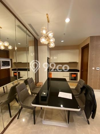 Disewakan Apartemen Ekonomis 2 BR di Setiabudi Jakarta Selatan Disewakan Apartemen Ekonomis 2 BR di Setiabudi Jakarta Selatan