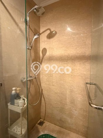 Apartemen Harga Murah dengan 0 BR & 1 KM di Menteng Jakarta Pusat Apartemen Harga Murah dengan 0 BR & 1 KM di Menteng Jakarta Pusat