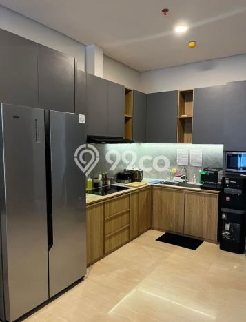 Sewa Apartemen Terjangkau 2 BR di Bendungan Hilir Jakarta Pusat Sewa Apartemen Terjangkau 2 BR di Bendungan Hilir Jakarta Pusat