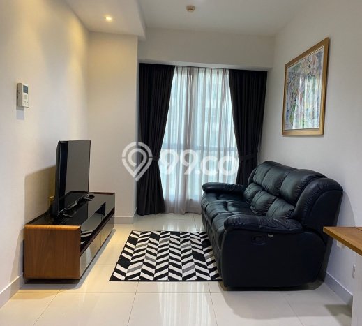 Apartemen Sewa 3 Kamar Hemat Siap Huni di Jakarta Selatan, Luas 95m2 Apartemen Sewa 3 Kamar Hemat Siap Huni di Jakarta Selatan, Luas 95m2