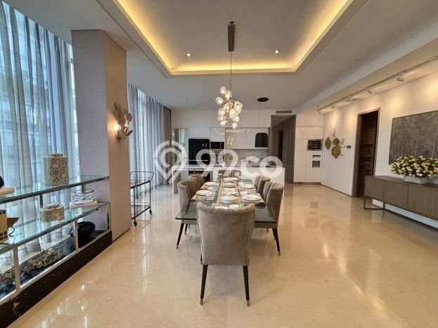 Apartemen Sewa 3 Kamar Murah Siap Huni di Jakarta Selatan, Luas 300m2 Apartemen Sewa 3 Kamar Murah Siap Huni di Jakarta Selatan, Luas 300m2
