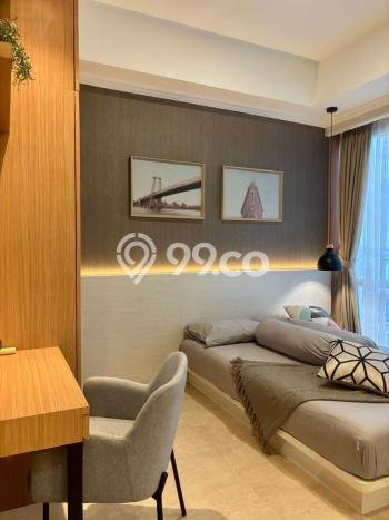 Disewakan Apartemen Minimalis 60m2 Punya 2 KT, 1 KM, Lokasi di Menteng Disewakan Apartemen Minimalis 60m2 Punya 2 KT, 1 KM, Lokasi di Menteng