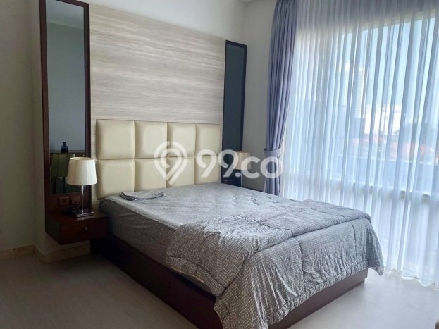 Sewa Apartemen Terjangkau 3 KT di Patal Senayan Jakarta Selatan Sewa Apartemen Terjangkau 3 KT di Patal Senayan Jakarta Selatan