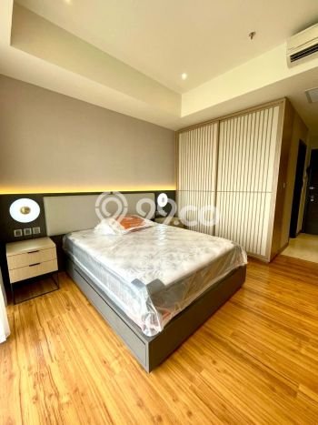 Apartemen Terawat Dijual di Jakarta Pusat Spesifikasi 1 KT, 0 KM Apartemen Terawat Dijual di Jakarta Pusat Spesifikasi 1 KT, 0 KM