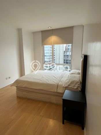 Paling Dicari! Apartemen Eksklusif Dijual di Senayan Punya 3 Bedroom Paling Dicari! Apartemen Eksklusif Dijual di Senayan Punya 3 Bedroom