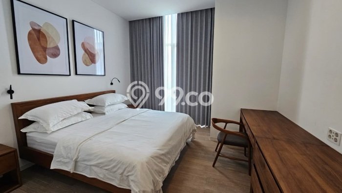 Disewakan Apartemen Harga Terjangkau di Setiabudi 3 KT Disewakan Apartemen Harga Terjangkau di Setiabudi 3 KT