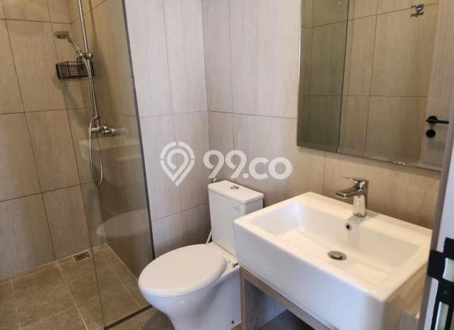 Hunian Strategis 41m2 di Fatmawati Jakarta Selatan 1 Bedroom Hunian Strategis 41m2 di Fatmawati Jakarta Selatan 1 Bedroom