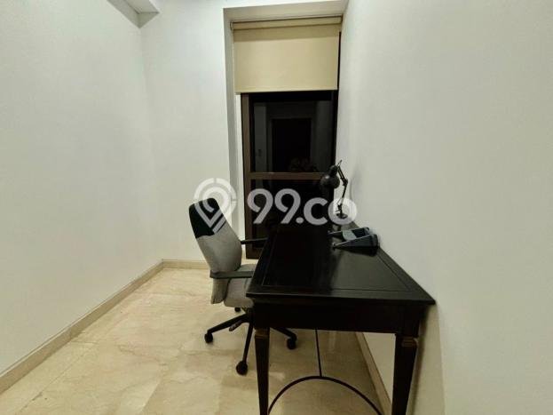 Apartemen Nyaman untuk Disewa, 2 Kamar di Jakarta Selatan Apartemen Nyaman untuk Disewa, 2 Kamar di Jakarta Selatan