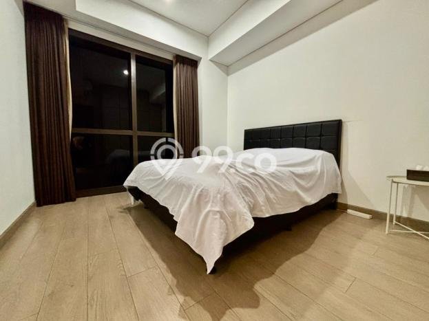 Apartemen Nyaman untuk Disewa, 2 Kamar di Jakarta Selatan Apartemen Nyaman untuk Disewa, 2 Kamar di Jakarta Selatan