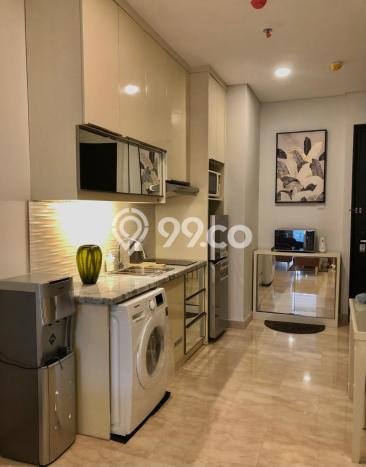 Disewakan Apartemen Terjangkau 2 KT di Sudirman Jakarta Selatan Disewakan Apartemen Terjangkau 2 KT di Sudirman Jakarta Selatan