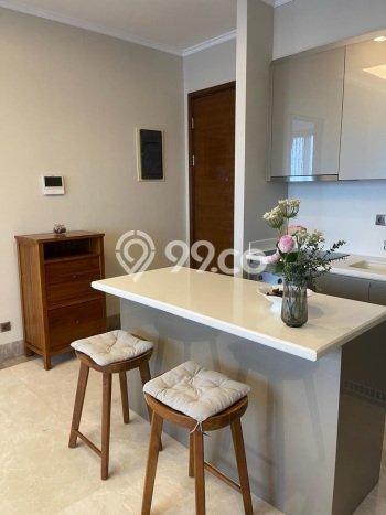 Apartemen Disewakan Terjangkau 0 KT / 0 KM di Senopati, Jakarta Selatan Apartemen Disewakan Terjangkau 0 KT / 0 KM di Senopati, Jakarta Selatan