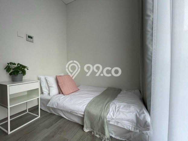 Sewa Apartemen Terjangkau 2 BR di Sudirman Jakarta Selatan Sewa Apartemen Terjangkau 2 BR di Sudirman Jakarta Selatan