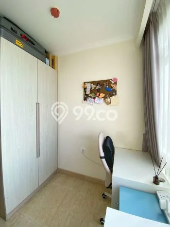 Unit Apartemen Dijual di Menteng, Jakarta Pusat, dengan 2 Bedroom, 1 Bathroom Unit Apartemen Dijual di Menteng, Jakarta Pusat, dengan 2 Bedroom, 1 Bathroom