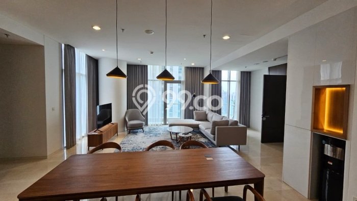 Disewakan Apartemen Harga Terjangkau di Setiabudi 3 KT Disewakan Apartemen Harga Terjangkau di Setiabudi 3 KT