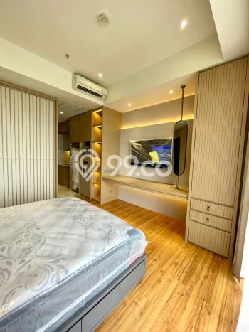 Apartemen Terawat Dijual di Jakarta Pusat Spesifikasi 1 KT, 0 KM Apartemen Terawat Dijual di Jakarta Pusat Spesifikasi 1 KT, 0 KM