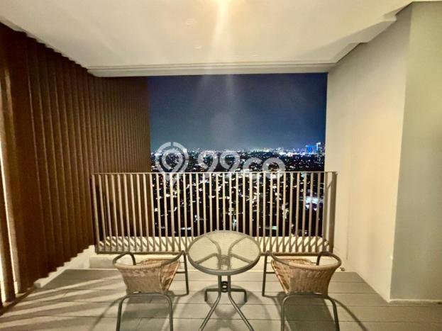 Apartemen Nyaman untuk Disewa, 2 Kamar di Jakarta Selatan Apartemen Nyaman untuk Disewa, 2 Kamar di Jakarta Selatan