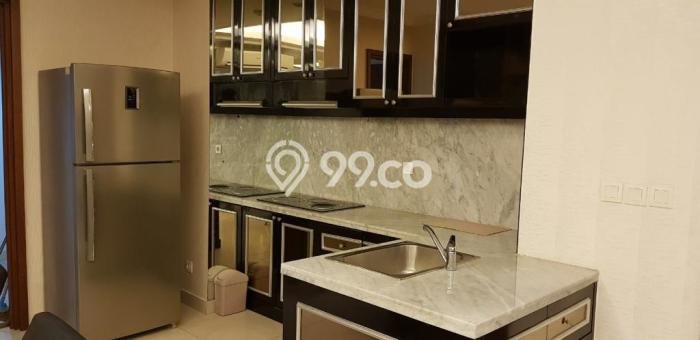 Paling Dicari! Apartemen Premium Dijual di Kuningan Punya 2 Bedroom Paling Dicari! Apartemen Premium Dijual di Kuningan Punya 2 Bedroom