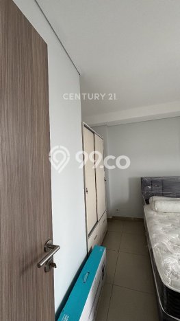 Hunian Apartemen Ideal untuk Dijual di Bekasi dengan 2 Kamar Hunian Apartemen Ideal untuk Dijual di Bekasi dengan 2 Kamar