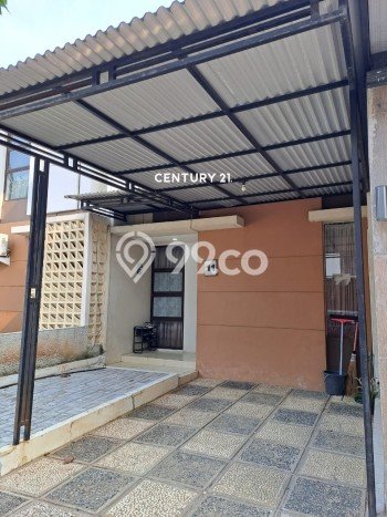 Jual Rumah Minimalis Bagus Punya 2 KT di Lippo Cikarang Cikarang SHM Jual Rumah Minimalis Bagus Punya 2 KT di Lippo Cikarang Cikarang SHM