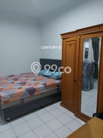 Rumah di Lippo Cikarang, Area Asri, 2 KM Rumah di Lippo Cikarang, Area Asri, 2 KM