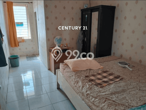 Dijual Rumah 3 Kamar Lokasi Strategis Bagus dan Strategis di Lippo Cikarang Dijual Rumah 3 Kamar Lokasi Strategis Bagus dan Strategis di Lippo Cikarang
