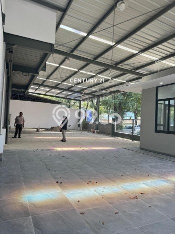 Unit Gudang Tersedia di Jababeka Spesifikasi LB 1600m2 Unit Gudang Tersedia di Jababeka Spesifikasi LB 1600m2