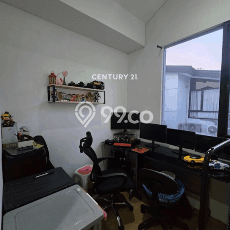 Rumah Lingkungan Asri di Lippo Cikarang, Cikarang, LT 60m2m² Bangunan 60m2m² Rumah Lingkungan Asri di Lippo Cikarang, Cikarang, LT 60m2m² Bangunan 60m2m²