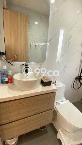 Disewakan segera hunian minimalis lokasi strategis 2 Kamar di Lippo Cikarang, Cikarang Disewakan segera hunian minimalis lokasi strategis 2 Kamar di Lippo Cikarang, Cikarang
