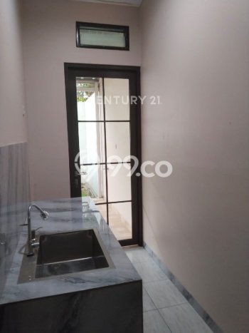 Rumah 2 KT 2 KM di Kawasan Lippo Cikarang, Cikarang Rumah 2 KT 2 KM di Kawasan Lippo Cikarang, Cikarang