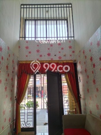 Dijual Hunian Rumah Terawat 3 KT di Jababeka, Bekasi Dijual Hunian Rumah Terawat 3 KT di Jababeka, Bekasi
