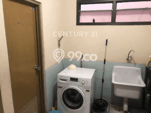 Rumah Ideal bagi Keluarga di Lippo Cikarang - LT 329m2m² Rumah Ideal bagi Keluarga di Lippo Cikarang - LT 329m2m²