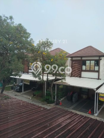 Rumah 2 KT 2 KM di Kawasan Lippo Cikarang, Cikarang Rumah 2 KT 2 KM di Kawasan Lippo Cikarang, Cikarang