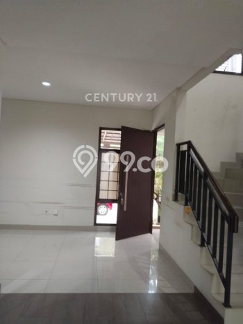 Rumah 2 KT 2 KM di Kawasan Lippo Cikarang, Cikarang Rumah 2 KT 2 KM di Kawasan Lippo Cikarang, Cikarang
