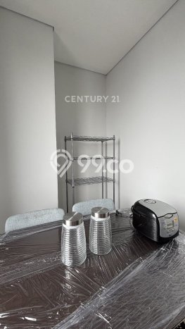 Hunian Apartemen Ideal untuk Dijual di Bekasi dengan 2 Kamar Hunian Apartemen Ideal untuk Dijual di Bekasi dengan 2 Kamar