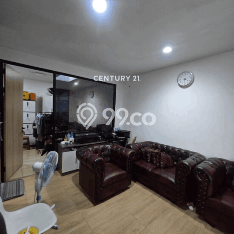 Rumah Lingkungan Asri di Lippo Cikarang, Cikarang, LT 60m2m² Bangunan 60m2m² Rumah Lingkungan Asri di Lippo Cikarang, Cikarang, LT 60m2m² Bangunan 60m2m²