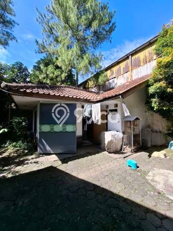 Rumah Eksklusif Siap Huni LT 1060m2 di Babakan Ciparay, Bandung Rumah Eksklusif Siap Huni LT 1060m2 di Babakan Ciparay, Bandung