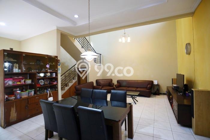 Dijual Rumah Mewah Exclusive di Regol, Bandung Dijual Rumah Mewah Exclusive di Regol, Bandung