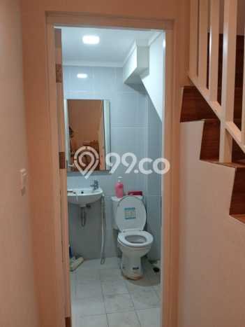 Jual Rumah Bagus Siap Huni LB 103m2 di Gedebage, Bandung Jual Rumah Bagus Siap Huni LB 103m2 di Gedebage, Bandung