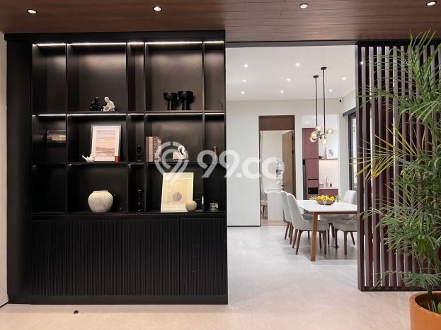 Hunian Mewah LB 120m2 Siap Huni Desain Elegan di Kota Baru Parahyangan, Bandung Hunian Mewah LB 120m2 Siap Huni Desain Elegan di Kota Baru Parahyangan, Bandung
