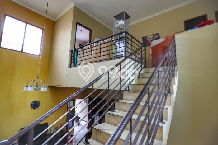Dijual Rumah Mewah Exclusive di Regol, Bandung Dijual Rumah Mewah Exclusive di Regol, Bandung