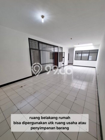 Siap Huni Hunian Elit 4 Kamar di Babakan Ciparay Dekat ke Mana Saja Siap Huni Hunian Elit 4 Kamar di Babakan Ciparay Dekat ke Mana Saja