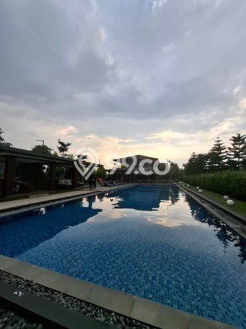 Hunian Mewah LB 430m2 Siap Pakai Desain Elegan di Summarecon Bandung, Bandung Hunian Mewah LB 430m2 Siap Pakai Desain Elegan di Summarecon Bandung, Bandung