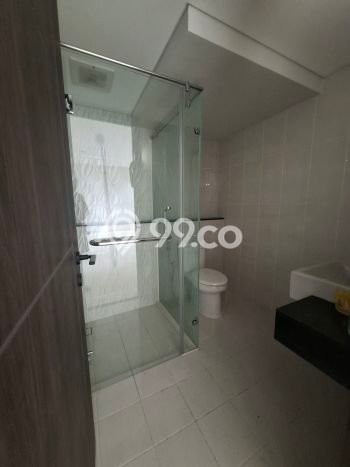 Rumah Luxury Modern Tanpa Renovasi di Summarecon Bandung Bandung Rumah Luxury Modern Tanpa Renovasi di Summarecon Bandung Bandung