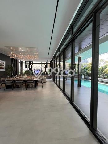 Hunian Mewah LB 430m2 Siap Pakai Desain Elegan di Summarecon Bandung, Bandung Hunian Mewah LB 430m2 Siap Pakai Desain Elegan di Summarecon Bandung, Bandung