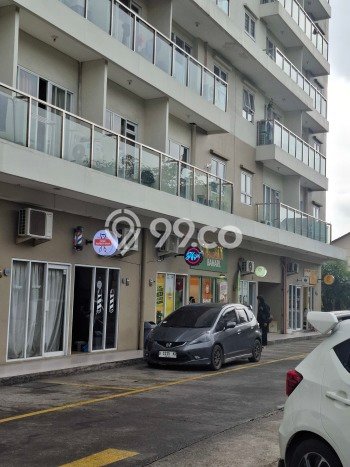 Apartemen Harga Terjangkau untuk Dijual di Bandung Kota Dengan Spesifikasi 0 KT & 1 KM Apartemen Harga Terjangkau untuk Dijual di Bandung Kota Dengan Spesifikasi 0 KT & 1 KM