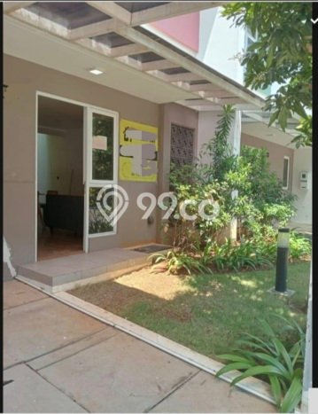 Jual Rumah Bagus Siap Huni LB 103m2 di Gedebage, Bandung Jual Rumah Bagus Siap Huni LB 103m2 di Gedebage, Bandung