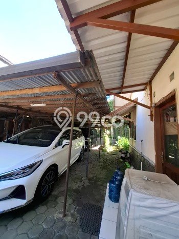 Rumah Eksklusif Siap Huni LT 1060m2 di Babakan Ciparay, Bandung Rumah Eksklusif Siap Huni LT 1060m2 di Babakan Ciparay, Bandung